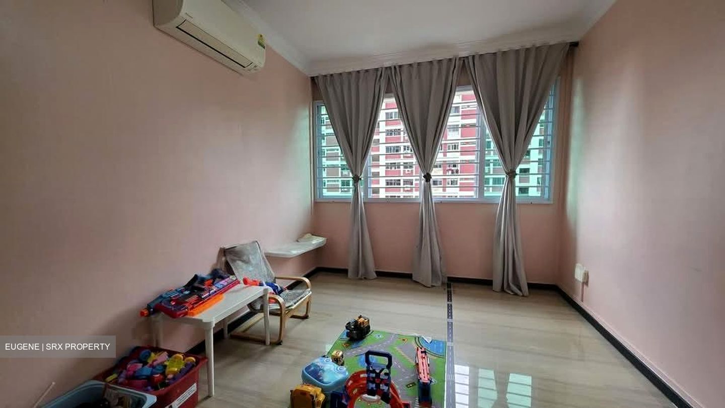 Blk 152 Yung Ho Road (Jurong West), HDB 4 Rooms #560831041